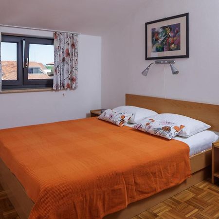 Apartments And Rooms Mofardin Rovinj Zewnętrze zdjęcie
