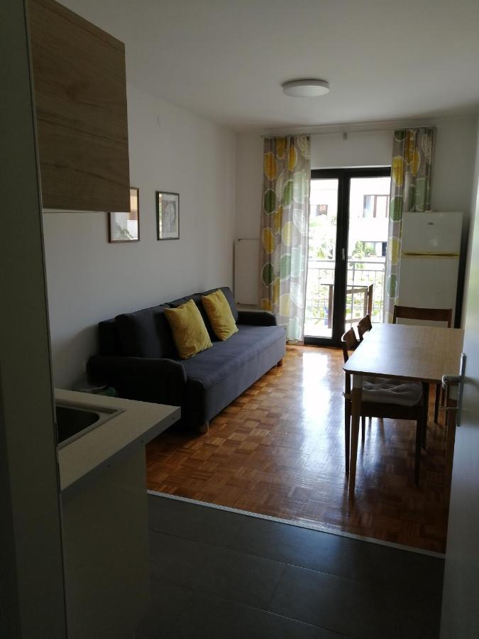 Apartments And Rooms Mofardin Rovinj Zewnętrze zdjęcie