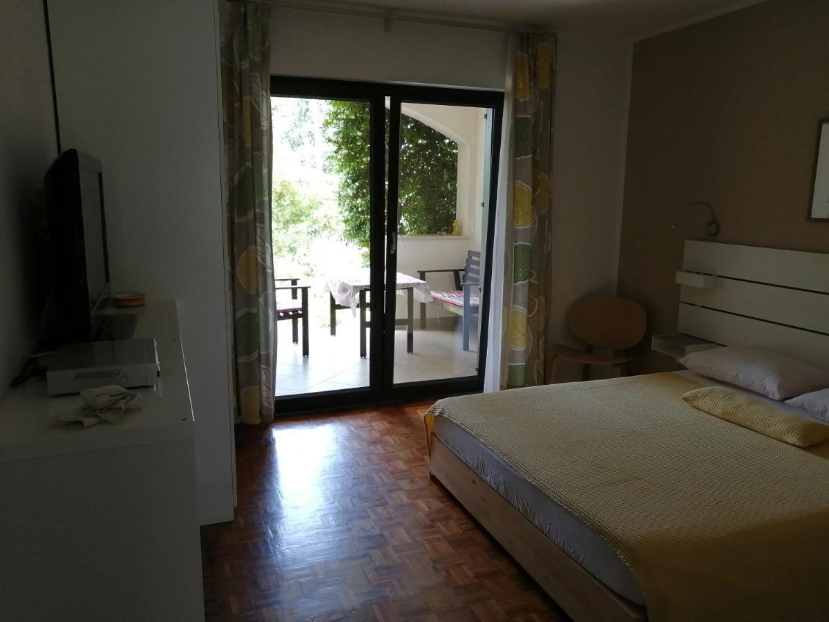 Apartments And Rooms Mofardin Rovinj Zewnętrze zdjęcie