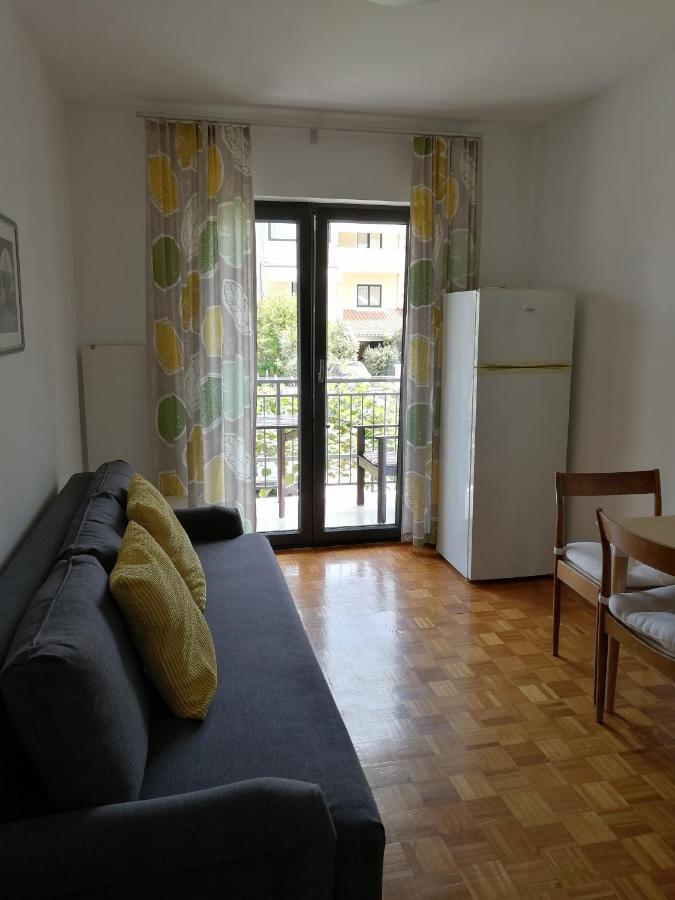 Apartments And Rooms Mofardin Rovinj Zewnętrze zdjęcie