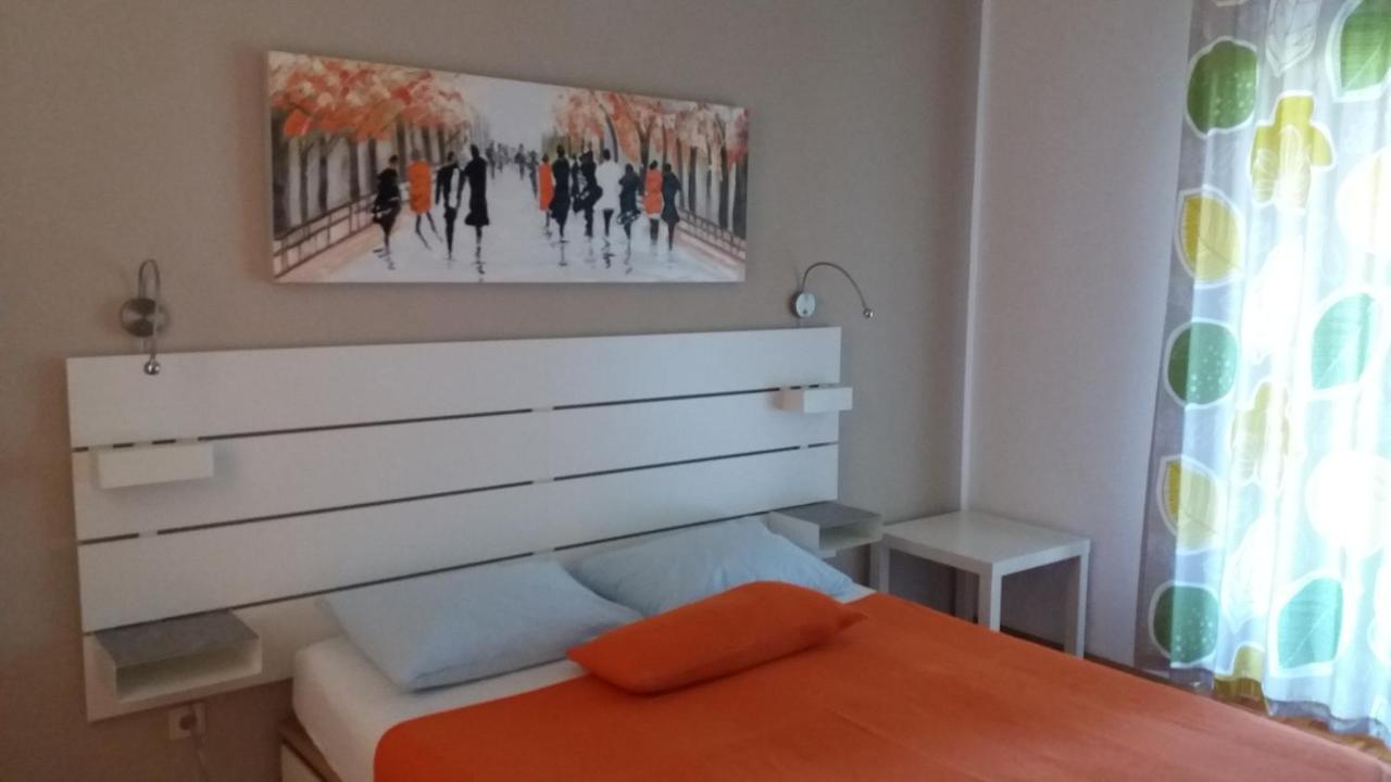 Apartments And Rooms Mofardin Rovinj Zewnętrze zdjęcie