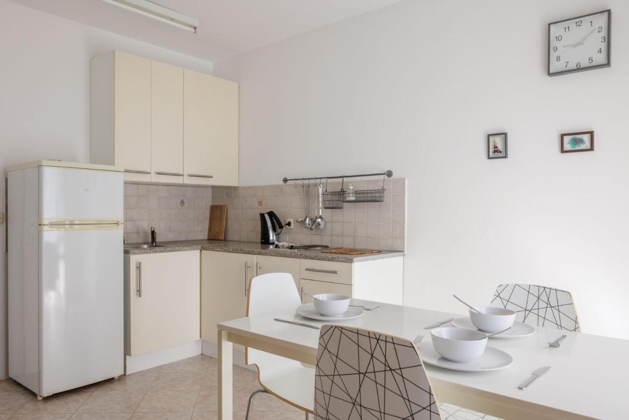 Apartments And Rooms Mofardin Rovinj Zewnętrze zdjęcie