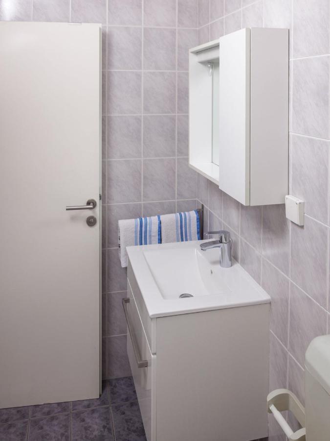 Apartments And Rooms Mofardin Rovinj Zewnętrze zdjęcie