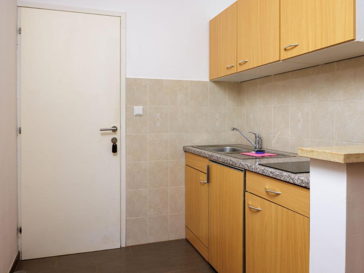 Apartments And Rooms Mofardin Rovinj Zewnętrze zdjęcie