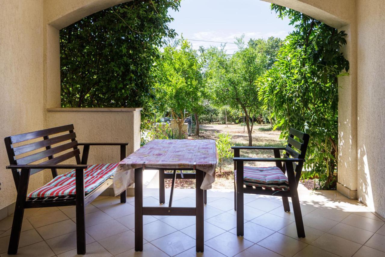 Apartments And Rooms Mofardin Rovinj Zewnętrze zdjęcie