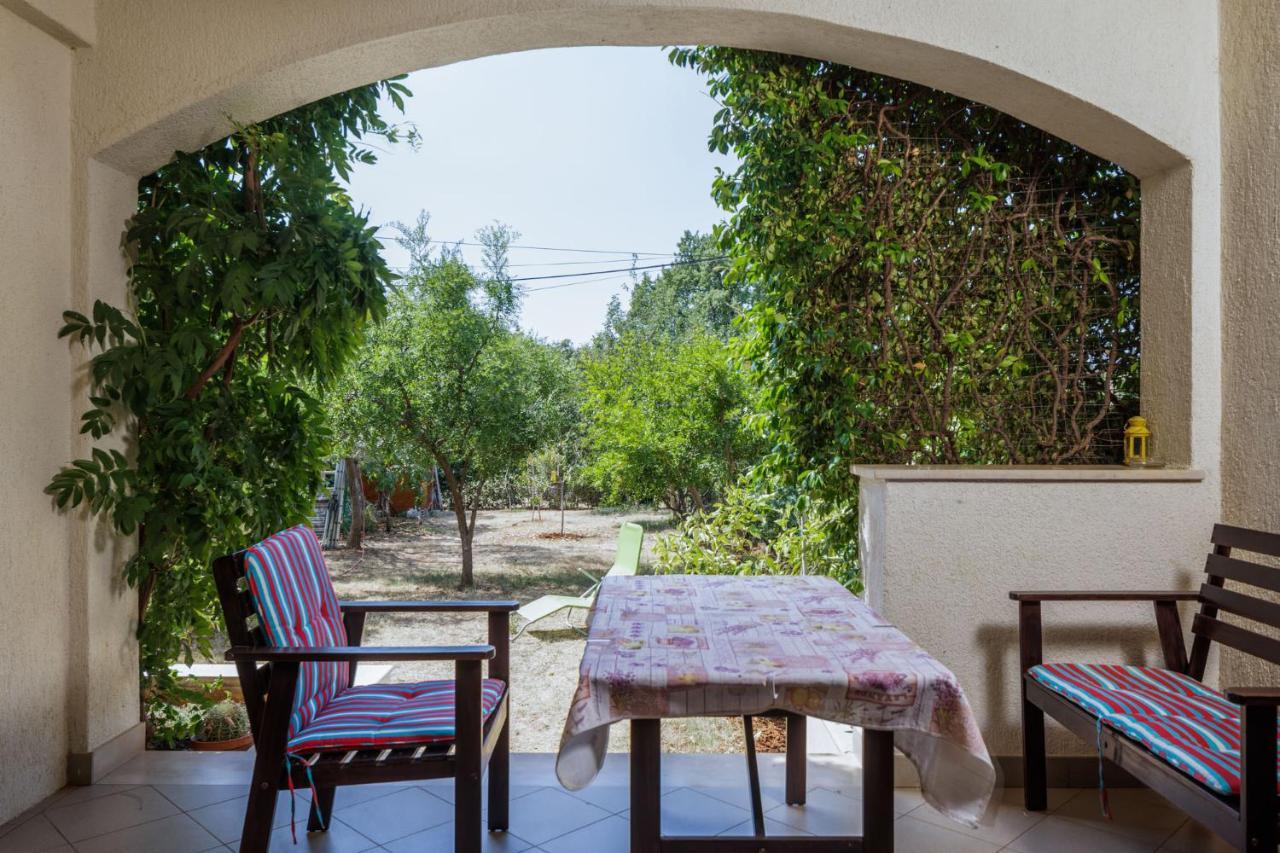 Apartments And Rooms Mofardin Rovinj Zewnętrze zdjęcie