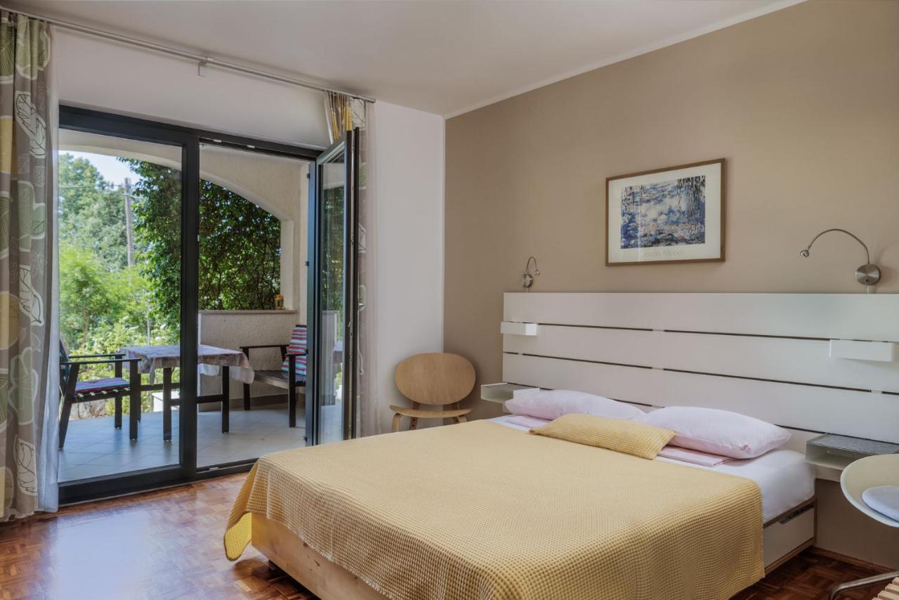 Apartments And Rooms Mofardin Rovinj Zewnętrze zdjęcie