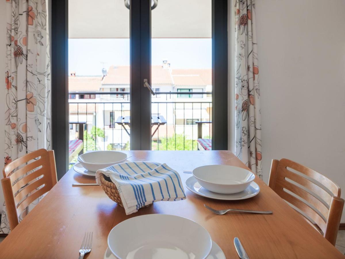 Apartments And Rooms Mofardin Rovinj Zewnętrze zdjęcie
