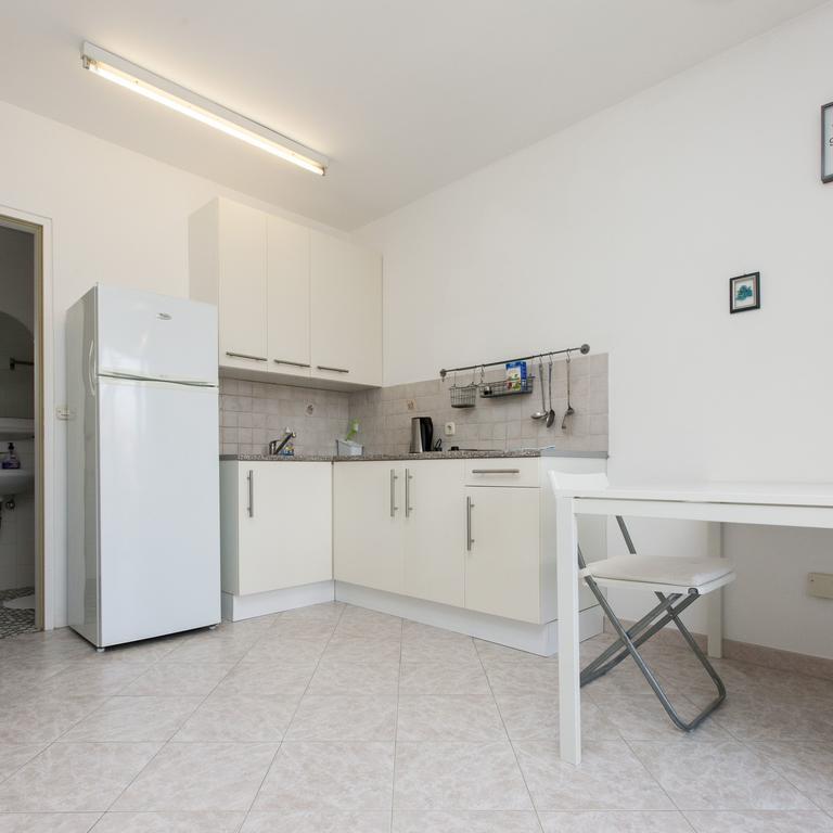 Apartments And Rooms Mofardin Rovinj Pokój zdjęcie