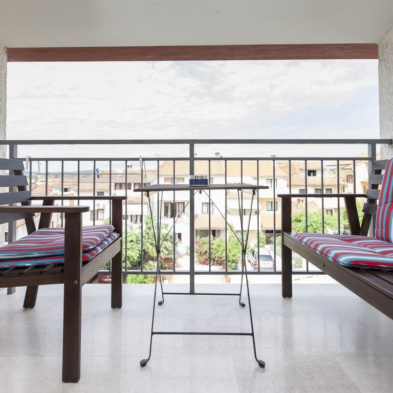 Apartments And Rooms Mofardin Rovinj Pokój zdjęcie