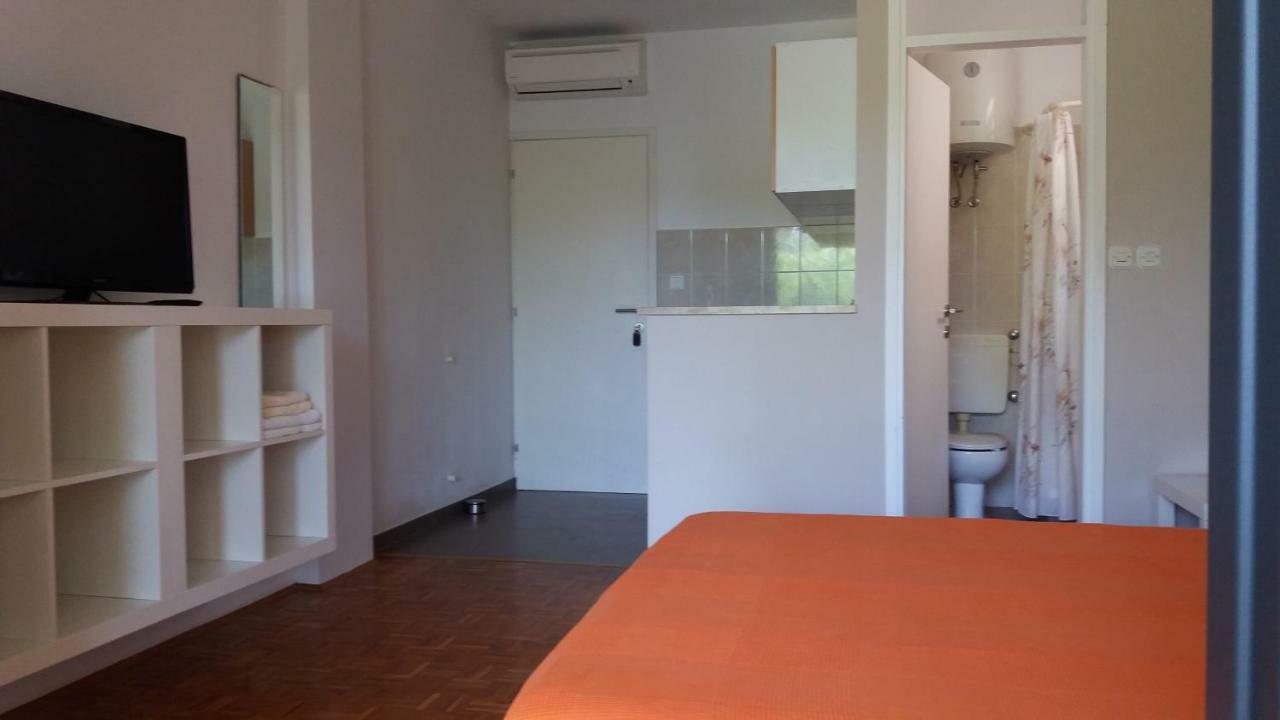 Apartments And Rooms Mofardin Rovinj Zewnętrze zdjęcie