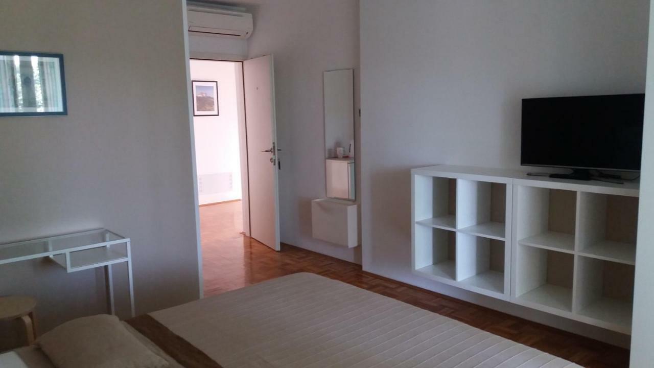 Apartments And Rooms Mofardin Rovinj Zewnętrze zdjęcie