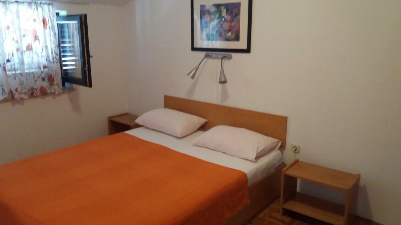 Apartments And Rooms Mofardin Rovinj Zewnętrze zdjęcie