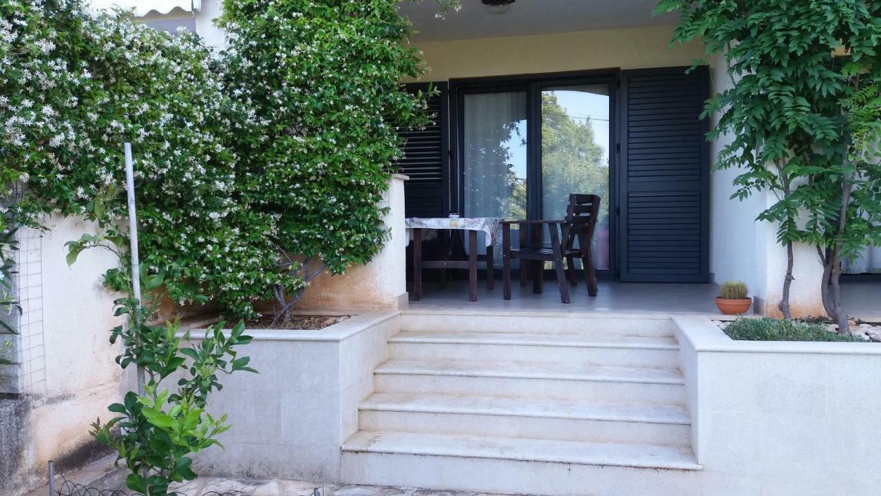 Apartments And Rooms Mofardin Rovinj Zewnętrze zdjęcie