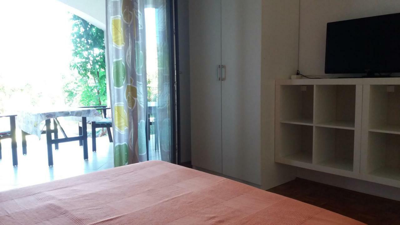 Apartments And Rooms Mofardin Rovinj Zewnętrze zdjęcie