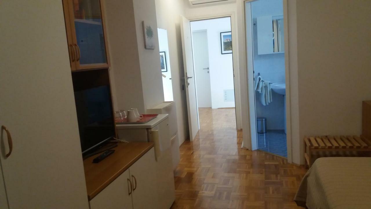 Apartments And Rooms Mofardin Rovinj Zewnętrze zdjęcie