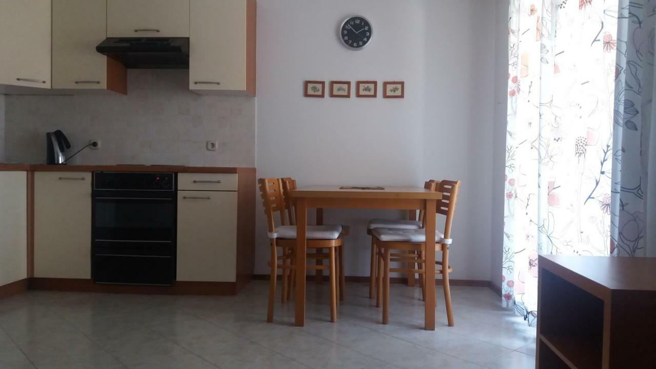Apartments And Rooms Mofardin Rovinj Zewnętrze zdjęcie