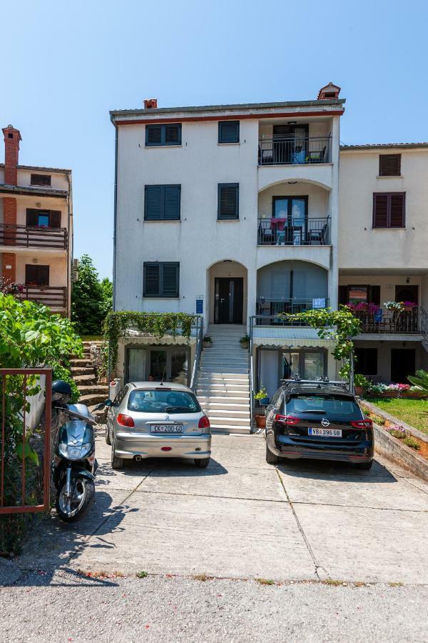 Apartments And Rooms Mofardin Rovinj Zewnętrze zdjęcie