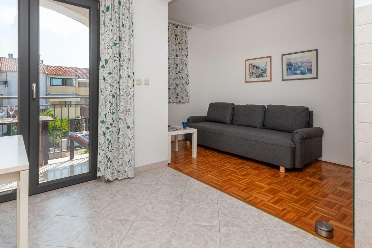Apartments And Rooms Mofardin Rovinj Zewnętrze zdjęcie