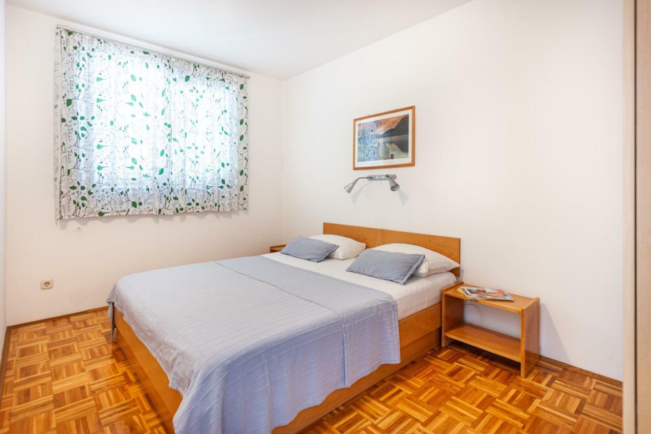 Apartments And Rooms Mofardin Rovinj Zewnętrze zdjęcie