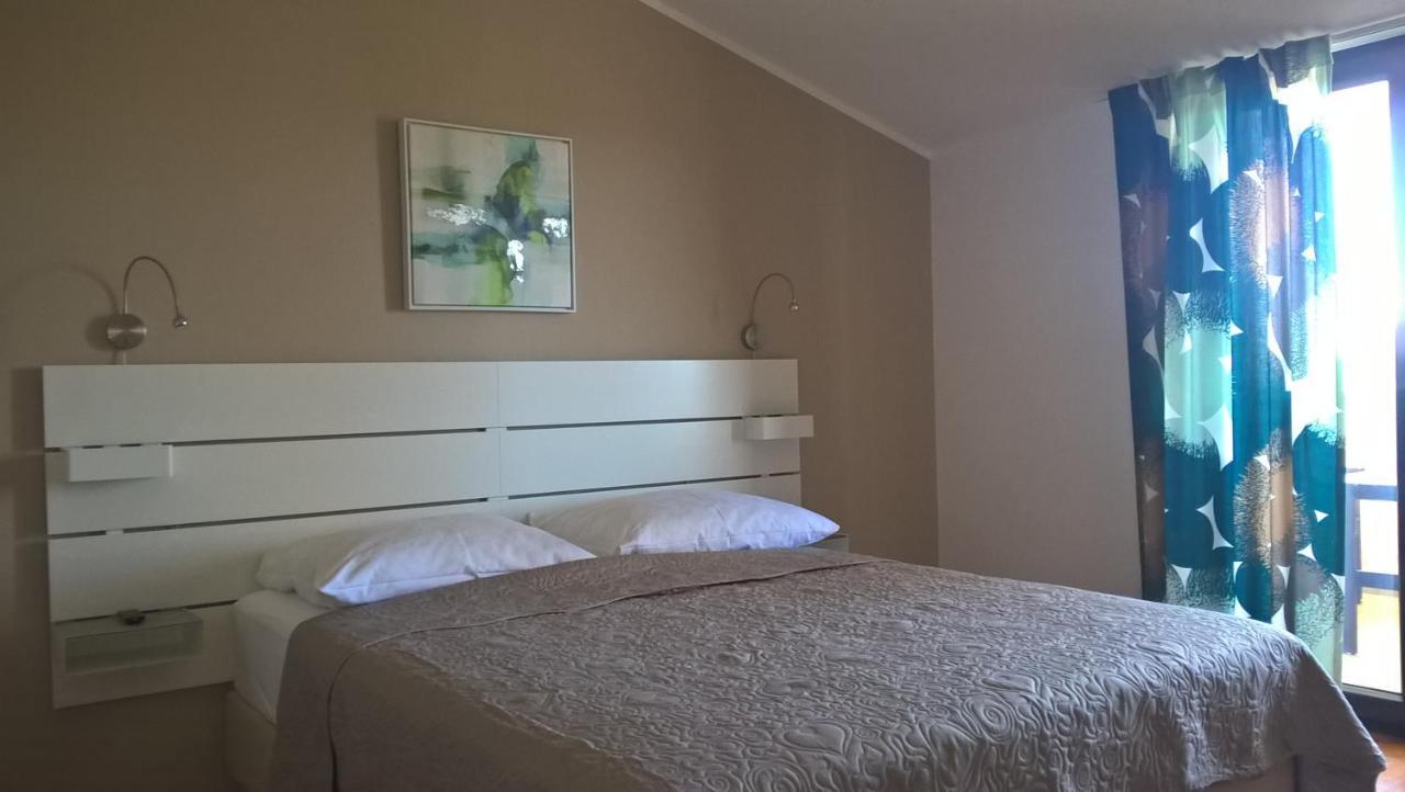 Apartments And Rooms Mofardin Rovinj Zewnętrze zdjęcie