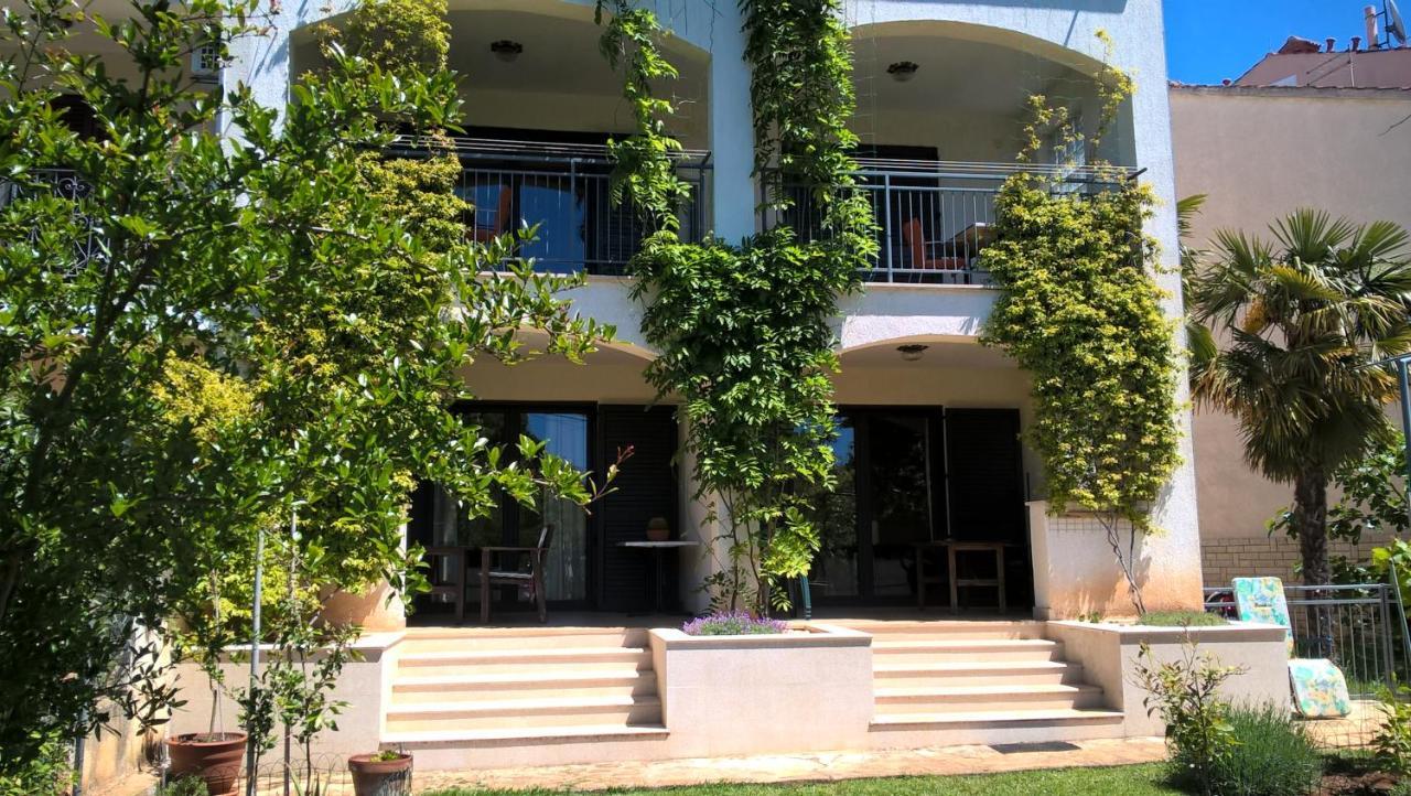 Apartments And Rooms Mofardin Rovinj Zewnętrze zdjęcie