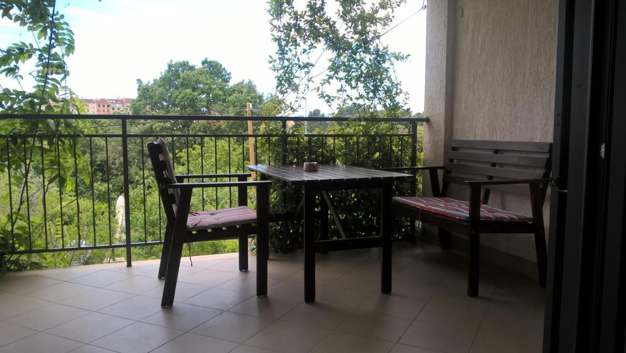 Apartments And Rooms Mofardin Rovinj Zewnętrze zdjęcie