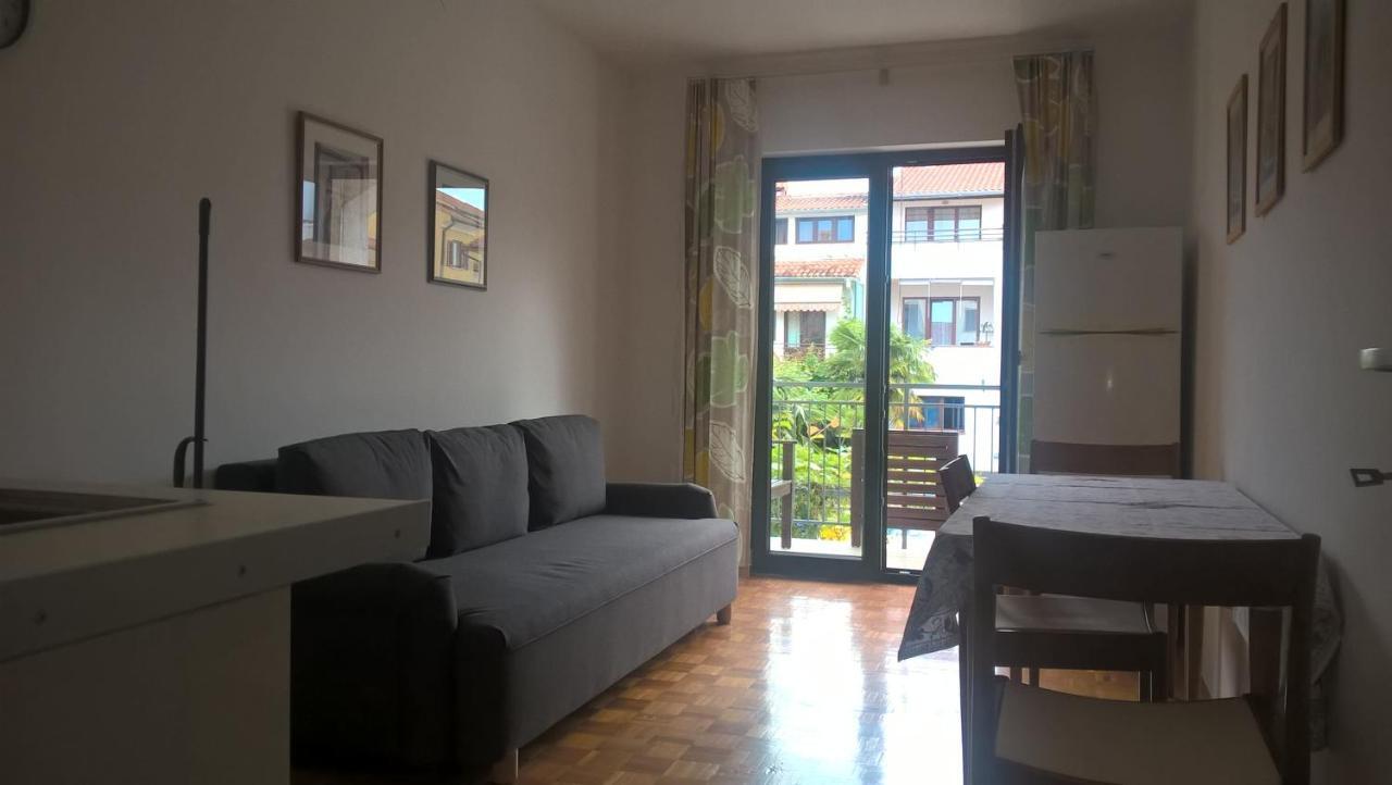 Apartments And Rooms Mofardin Rovinj Zewnętrze zdjęcie