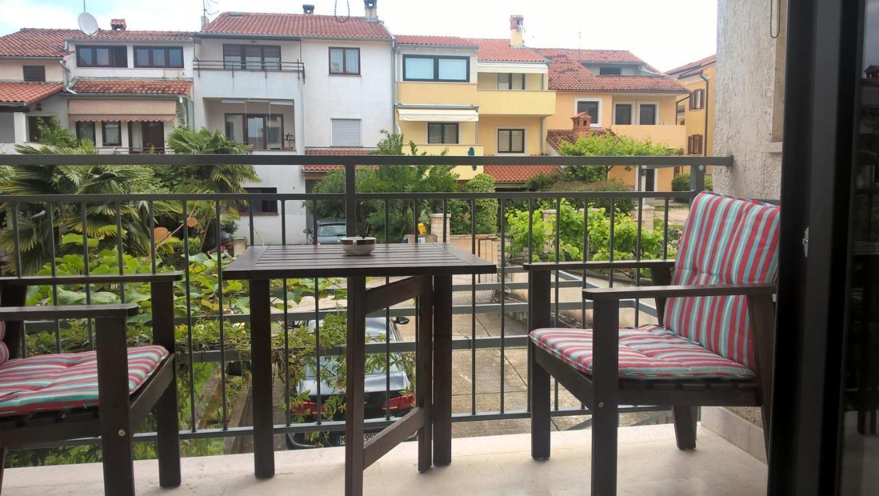 Apartments And Rooms Mofardin Rovinj Zewnętrze zdjęcie